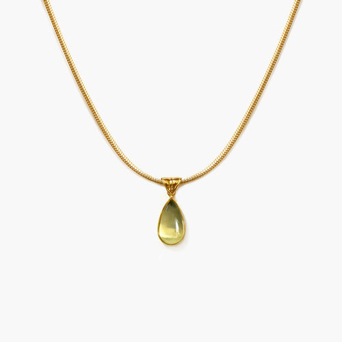 Waterdrop Necklace