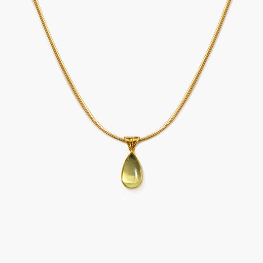 Waterdrop Necklace