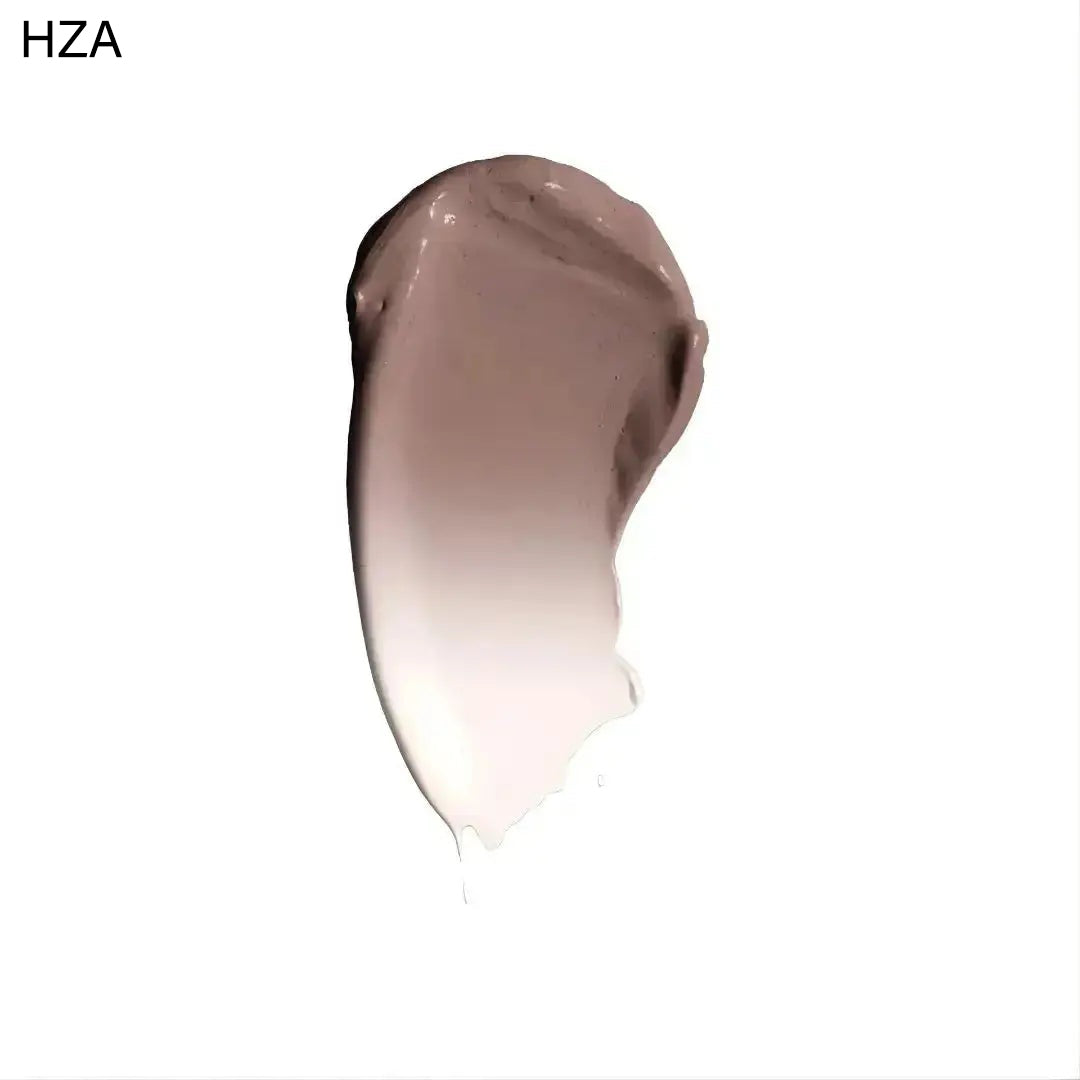 HZA - Color Changing Foundation