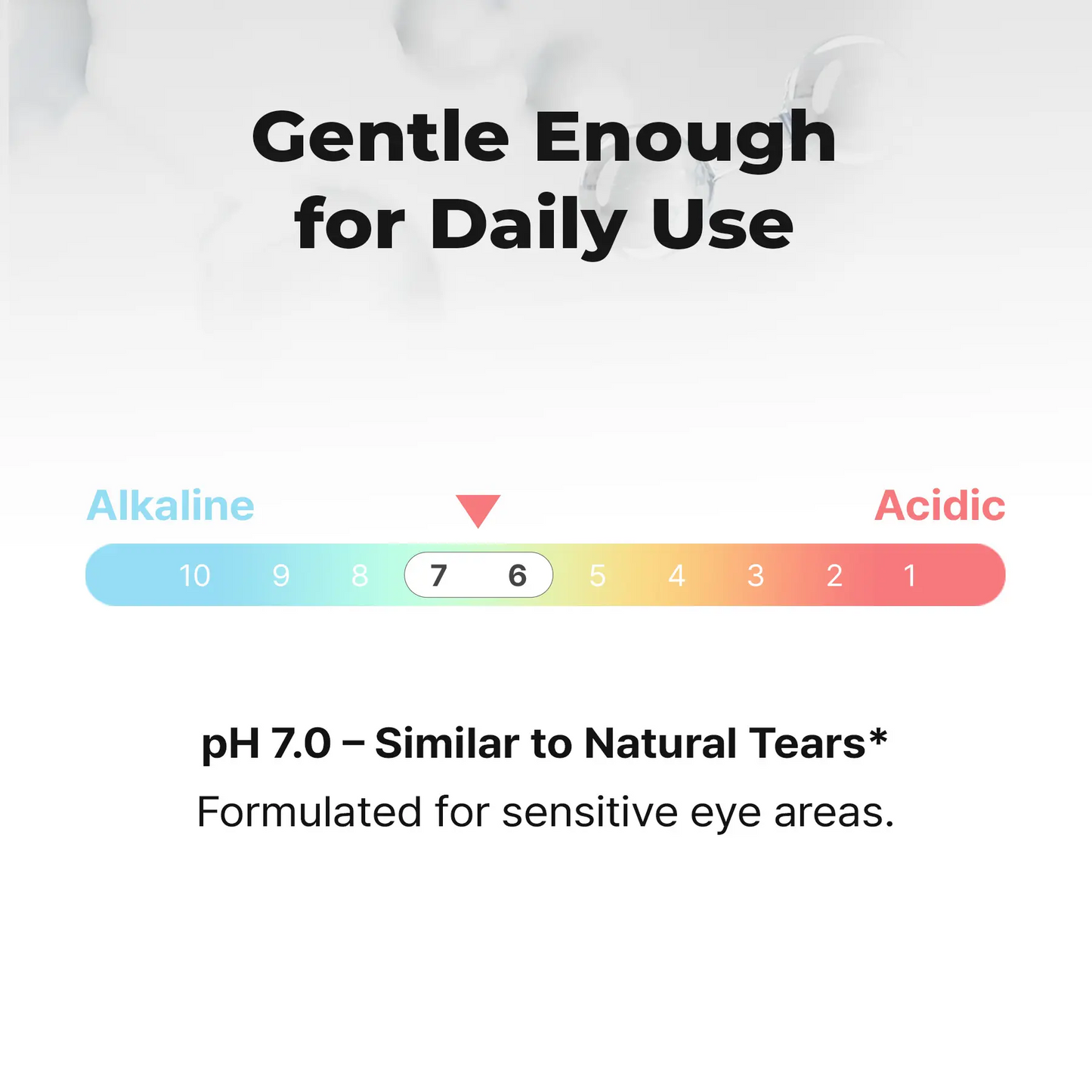 Essential Eyelash Growth Serum| Fuller & Thicker Lashes in 2 Weeks | Non-Prostaglandin