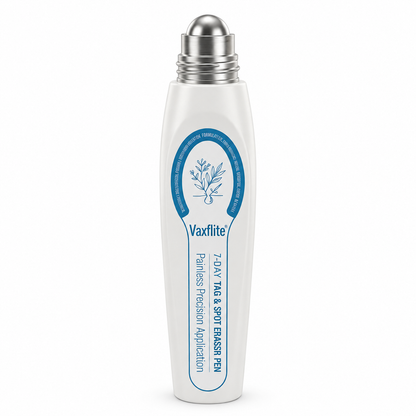 𝐎𝐟𝐟𝐢𝐜𝐢𝐚𝐥 𝐁𝐫𝐚𝐧𝐝 𝐒𝐭𝐨𝐫𝐞 |🔥Vaxflite® 7-𝐷𝑎𝑦 𝗧𝐚𝐠 & 𝗦𝗽𝐨𝐭 𝐄𝐫𝒂𝒔𝒆𝒓(Zero Pain, Zero 𝐒𝐜𝐚𝒓𝒔 Rollerball)💎