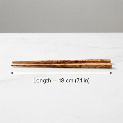Chopsticks (Olive wood)