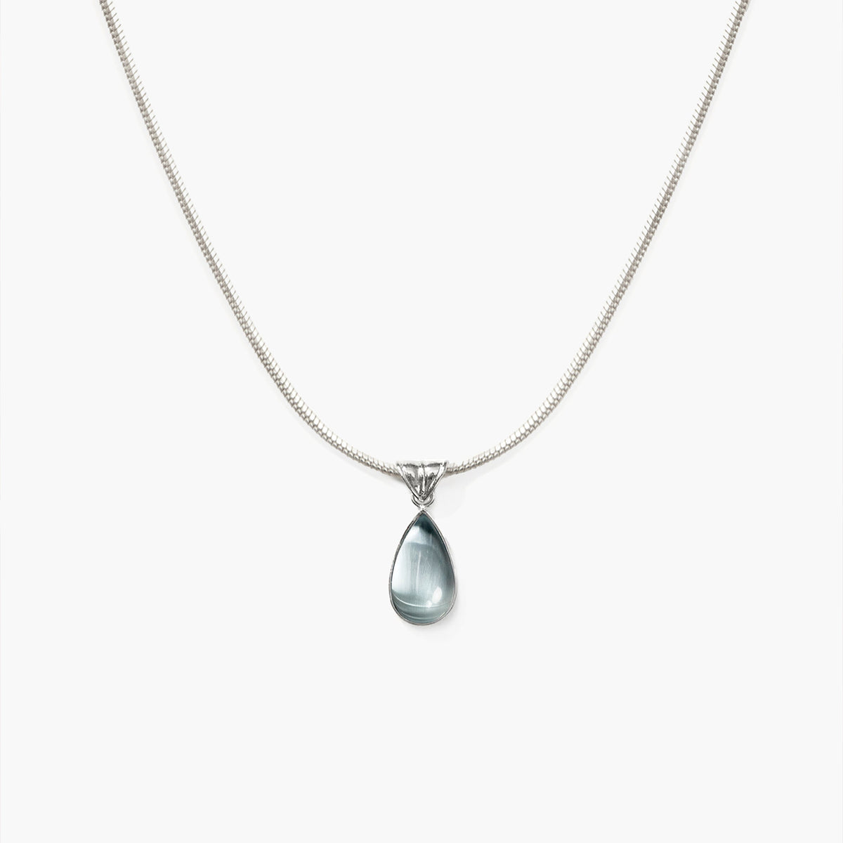 Waterdrop Necklace
