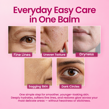 Clinclii PDRN Pink Collagen Volume Multi Balm