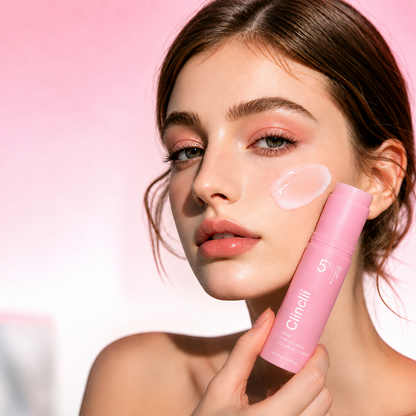 Clinclii PDRN Pink Collagen Volume Multi Balm