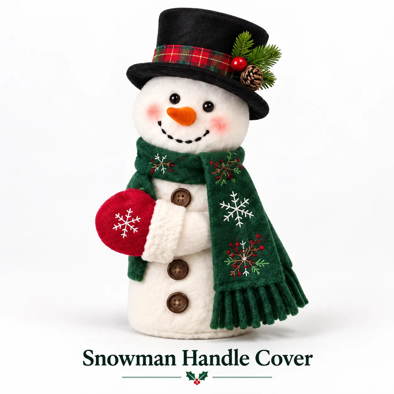⛄Snowman