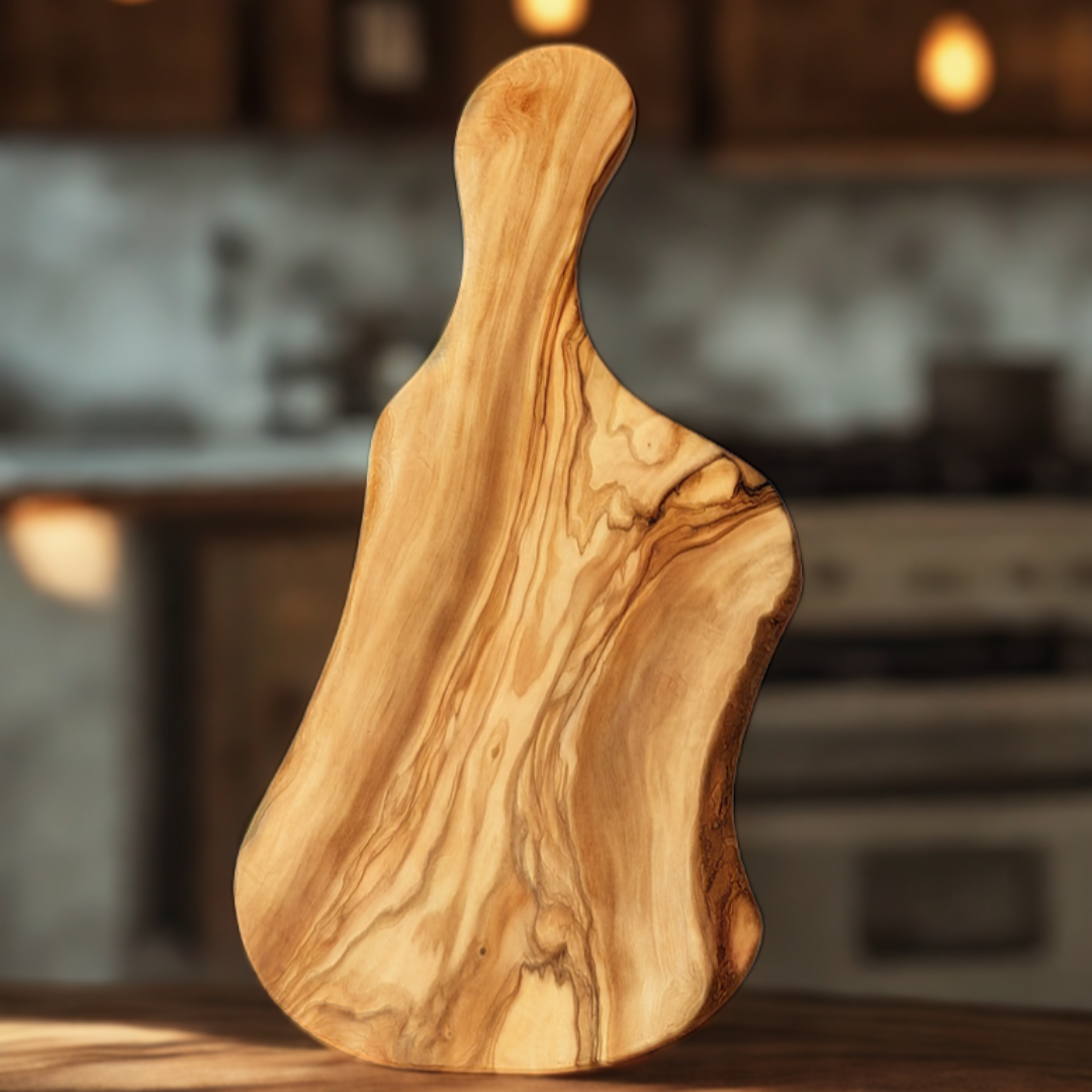 Cutting Board (Olive wood)