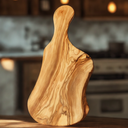 Cutting Board (Olive wood)
