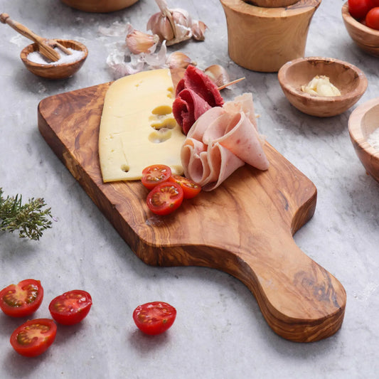 Cutting Board (Medium Size)