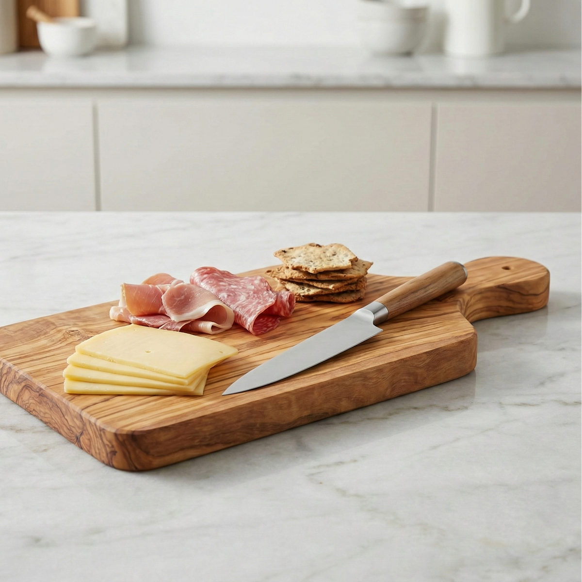 Cutting Board (Medium Size)