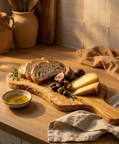 Cutting Board (Olive wood)